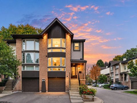 Photo 0 at 55 English Ivyway, Steeles, Toronto