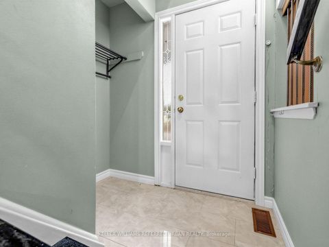 Photo 1 at 55 English Ivyway, Steeles, Toronto