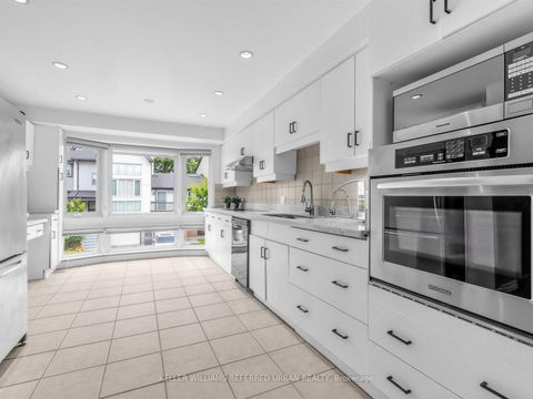 Photo 2 at 55 English Ivyway, Steeles, Toronto