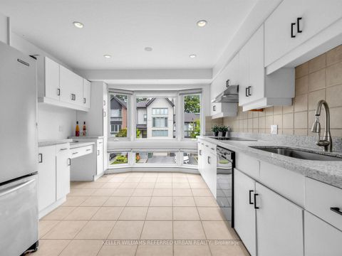 Photo 3 at 55 English Ivyway, Steeles, Toronto