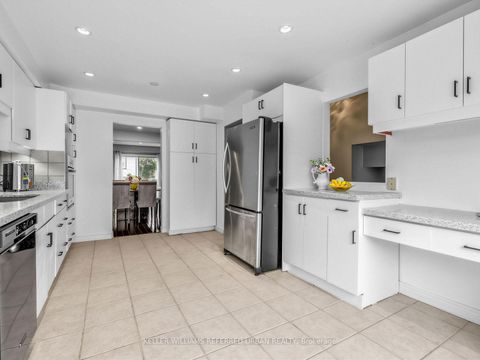 Photo 4 at 55 English Ivyway, Steeles, Toronto