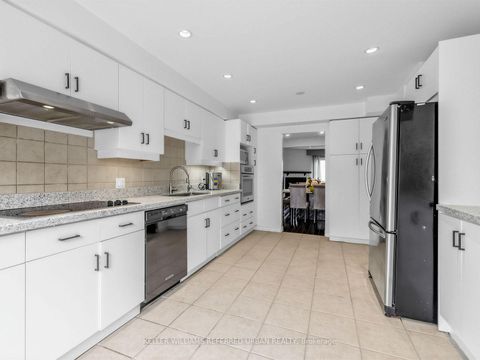 Photo 5 at 55 English Ivyway, Steeles, Toronto
