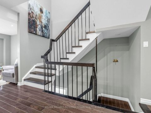 Photo 7 at 55 English Ivyway, Steeles, Toronto