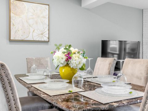 Photo 9 at 55 English Ivyway, Steeles, Toronto