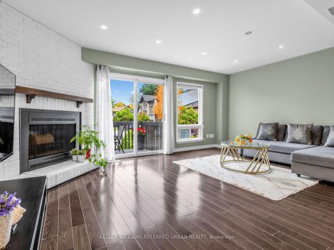 Photo 13 at 55 English Ivyway, Steeles, Toronto