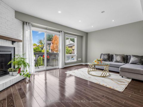 Photo 14 at 55 English Ivyway, Steeles, Toronto