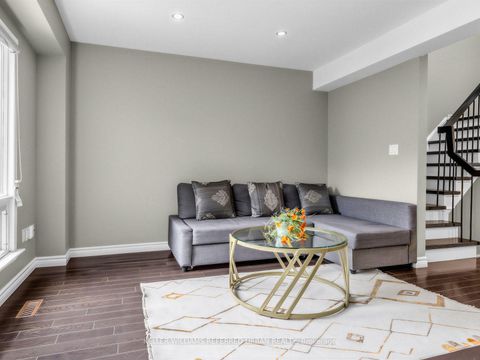 Photo 15 at 55 English Ivyway, Steeles, Toronto