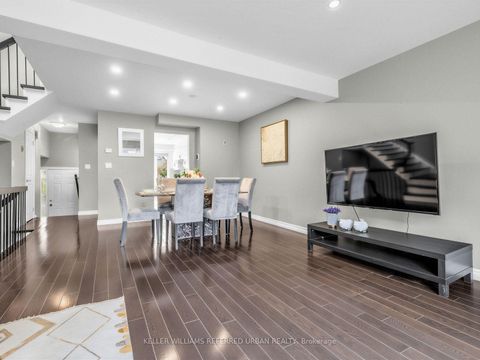 Photo 16 at 55 English Ivyway, Steeles, Toronto
