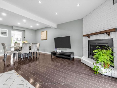 Photo 17 at 55 English Ivyway, Steeles, Toronto
