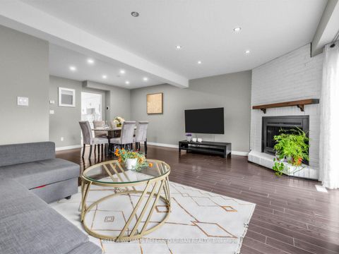 Photo 18 at 55 English Ivyway, Steeles, Toronto