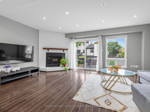 Photo 19 at 55 English Ivyway, Steeles, Toronto
