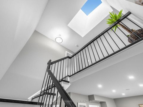 Photo 20 at 55 English Ivyway, Steeles, Toronto