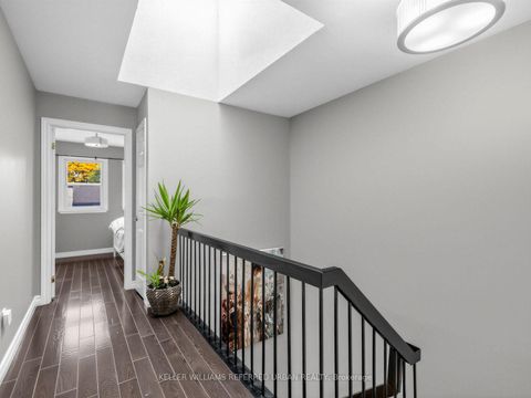 Photo 21 at 55 English Ivyway, Steeles, Toronto