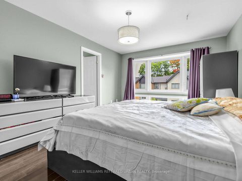 Photo 22 at 55 English Ivyway, Steeles, Toronto