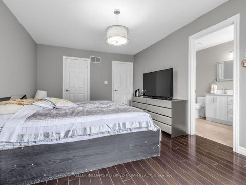Photo 24 at 55 English Ivyway, Steeles, Toronto