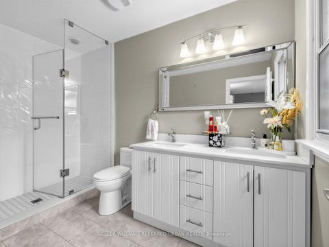 Photo 25 at 55 English Ivyway, Steeles, Toronto