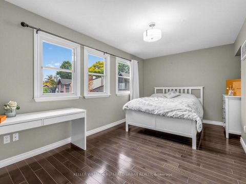 Photo 26 at 55 English Ivyway, Steeles, Toronto