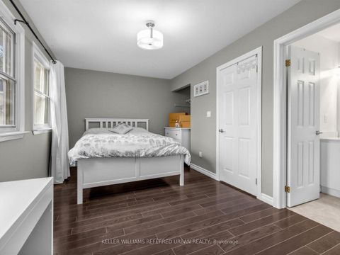 Photo 27 at 55 English Ivyway, Steeles, Toronto