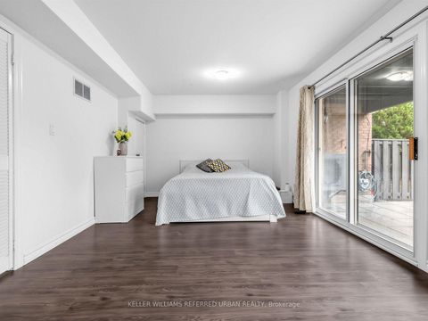 Photo 31 at 55 English Ivyway, Steeles, Toronto