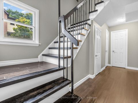Photo 32 at 55 English Ivyway, Steeles, Toronto