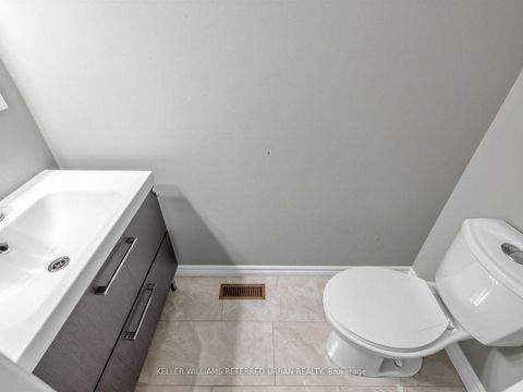 Photo 34 at 55 English Ivyway, Steeles, Toronto