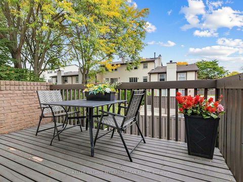 Photo 35 at 55 English Ivyway, Steeles, Toronto