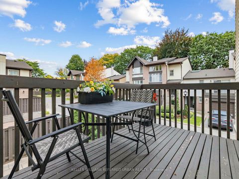 Photo 36 at 55 English Ivyway, Steeles, Toronto