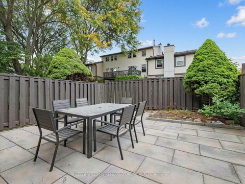 Photo 37 at 55 English Ivyway, Steeles, Toronto