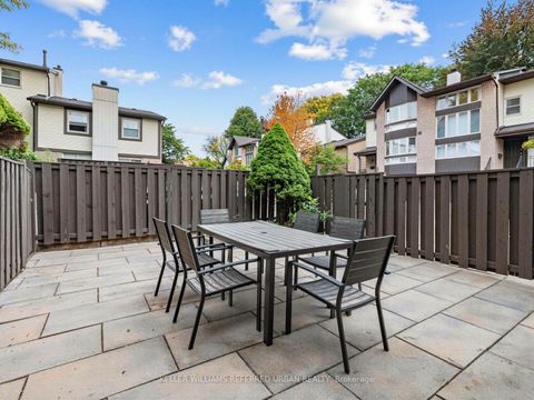 Photo 38 at 55 English Ivyway, Steeles, Toronto