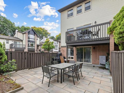 Photo 39 at 55 English Ivyway, Steeles, Toronto
