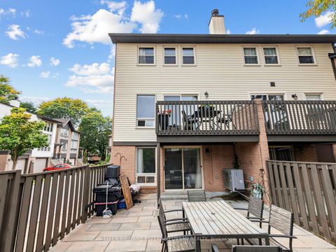 Photo 40 at 55 English Ivyway, Steeles, Toronto
