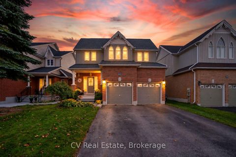 Photo 0 at 1117 Muriel Street, Alcona, Innisfil