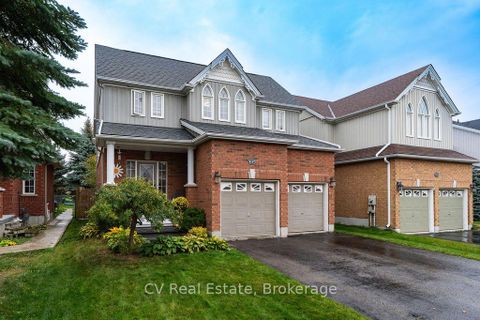 Photo 4 at 1117 Muriel Street, Alcona, Innisfil