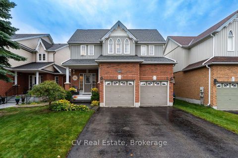 Photo 5 at 1117 Muriel Street, Alcona, Innisfil