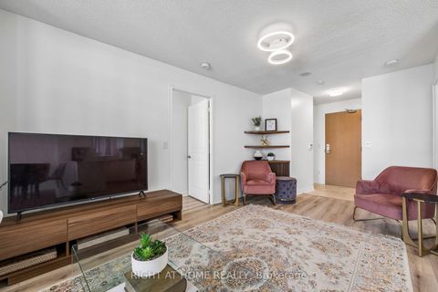 Photo 5 at 1116 - 503 Beecroft Road, Willowdale West, Toronto
