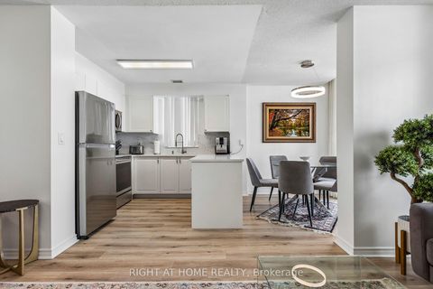Photo 6 at 1116 - 503 Beecroft Road, Willowdale West, Toronto