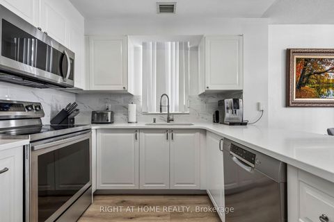 Photo 7 at 1116 - 503 Beecroft Road, Willowdale West, Toronto