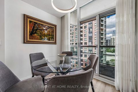 Photo 10 at 1116 - 503 Beecroft Road, Willowdale West, Toronto