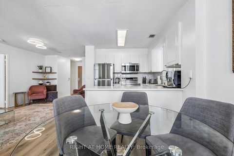 Photo 11 at 1116 - 503 Beecroft Road, Willowdale West, Toronto