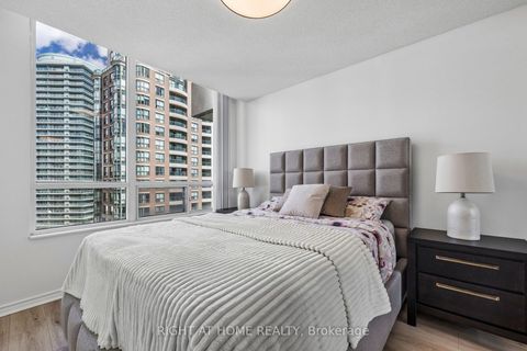 Photo 13 at 1116 - 503 Beecroft Road, Willowdale West, Toronto