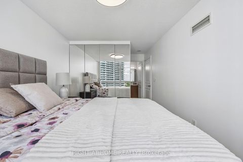 Photo 14 at 1116 - 503 Beecroft Road, Willowdale West, Toronto