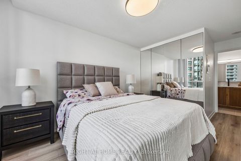 Photo 15 at 1116 - 503 Beecroft Road, Willowdale West, Toronto
