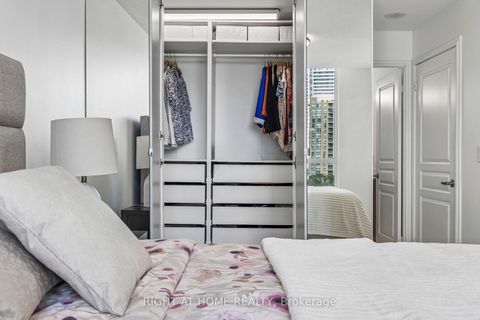 Photo 17 at 1116 - 503 Beecroft Road, Willowdale West, Toronto