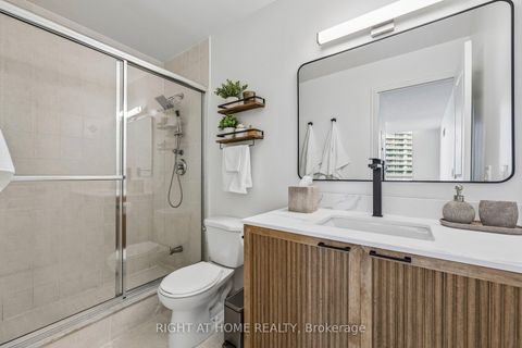 Photo 19 at 1116 - 503 Beecroft Road, Willowdale West, Toronto