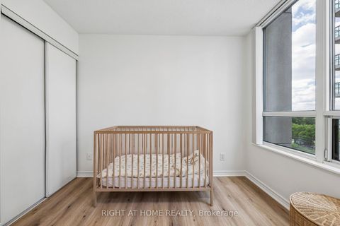 Photo 21 at 1116 - 503 Beecroft Road, Willowdale West, Toronto