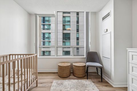 Photo 22 at 1116 - 503 Beecroft Road, Willowdale West, Toronto