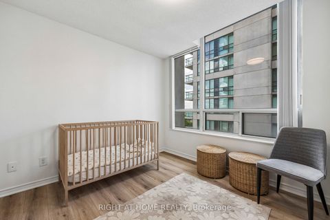 Photo 23 at 1116 - 503 Beecroft Road, Willowdale West, Toronto