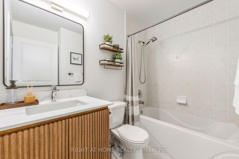 Photo 24 at 1116 - 503 Beecroft Road, Willowdale West, Toronto