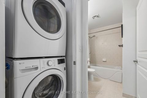 Photo 25 at 1116 - 503 Beecroft Road, Willowdale West, Toronto