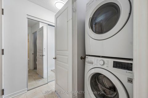 Photo 26 at 1116 - 503 Beecroft Road, Willowdale West, Toronto